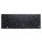 Tastatura Laptop Acer Aspire V5-472PG iluminata fara rama us