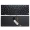 Tastatura Laptop Acer Aspire V5-472PG iluminata fara rama us