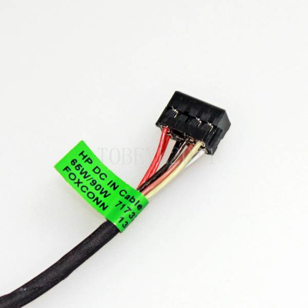 Mufa Alimentare Laptop, HP, 250 G2, 255 G2, 250 G3, 255 G3, 15-G, 15-N, 15-S, 15-H, 15-R, 15-E, 15-D, 14-A, 14-D, Envy 15-J, 15-T, M7-J, 709802-YD1, 709802-SD1, 719859-001