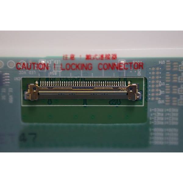 Display laptop, Acer, Aspire 7715Z, 17.3 inch, 1920x1080, 40 pini, LED