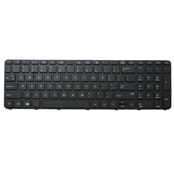 Tastatura Laptop, HP, Probook 450 G3
