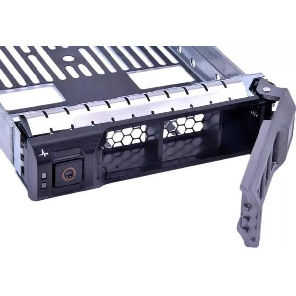 Caddy 3.5 F238F 0G302D G302D 0F238F 0X968D X968D SAS/SATAu Hard Drive Tray/Caddy for DELL server R610 R710 T610 T710