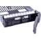 Caddy 3.5 F238F 0G302D G302D 0F238F 0X968D X968D SAS/SATAu Hard Drive Tray/Caddy for DELL server R610 R710 T610 T710