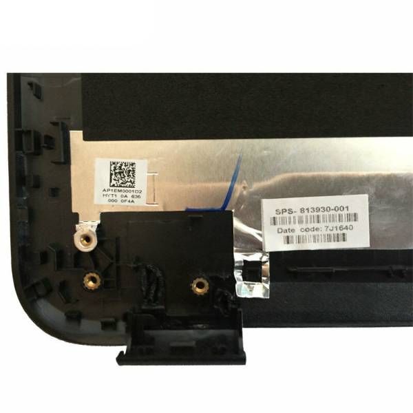 Capac display laptop HP 15-AC