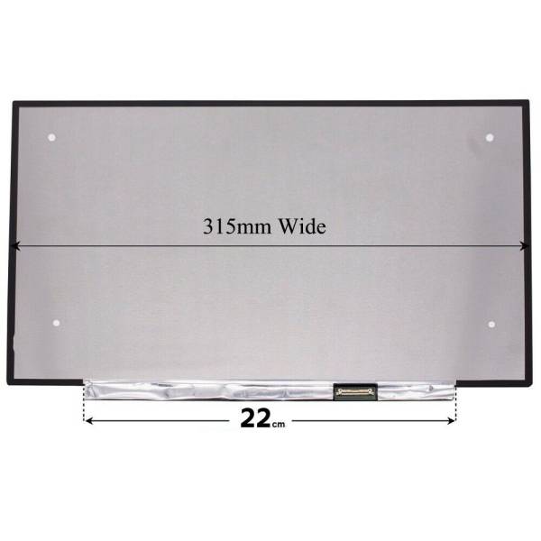 Display Laptop, 01YN131, 01YN170, 02DA381, 02DC316, 02DC318, 02DL762, 02HL712, 5D11B09002, 5D10W46403, 5D10W46416, 5D10W46478, 14 inch, FHD, IPS, nanoedge, 315mm wide, 30 pini Display Laptop, 01YN131, 01YN170, 02DA381, 02DC316, 02DC318, 02DL762, 02HL712, 5D11B09002, 5D10W46403, 5D10W46416, 5D10W46478, 14 inch, FHD, IPS, nanoedge, 315mm wide, 30 pini