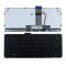 Tastatura Laptop HP Pro 755497001 iluminata us cu rama