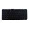 Tastatura Laptop HP Pro 755497001 iluminata us cu rama