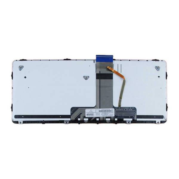 Tastatura Laptop HP Pro 755497001 iluminata us cu rama