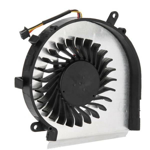Cooler Laptop, MSI, GL72, procesor