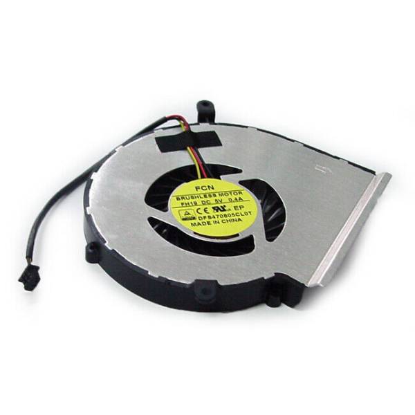 Cooler Laptop, MSI, GL72M 7RDX, placa video