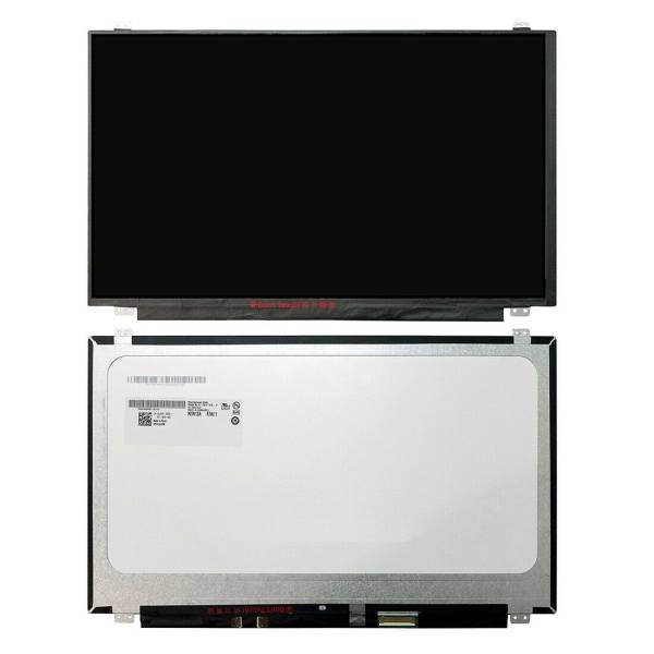 Display Laptop, Dell, 5555, 5552, 3590, JJ45K, P47F, 15.6 inch, cu Touch