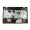 Carcasa superioara cu tastatura palmrest Laptop, HP, Pavilion L26324-031, L26324-B31, L24755-001, L24755-031, L24755-B31, L24752-001, L24752-B31, L24752-271, L24753-001, L24753-271, L24753-B31, EBG7B015010-1, 54G7BTATP00, iluminata, argintie, layout US