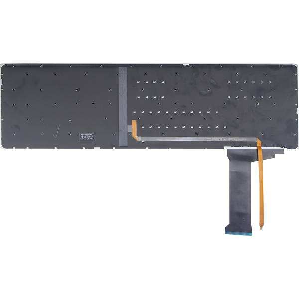 Tastatura Laptop, Asus, ROG G552J, G552JX, iluminata, neagra, layout UK
