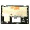 Carcasa superioara cu tastatura palmrest Laptop, Lenovo, Yoga 500-14ACL Type 80NA, 20587, cu iluminare, layout US