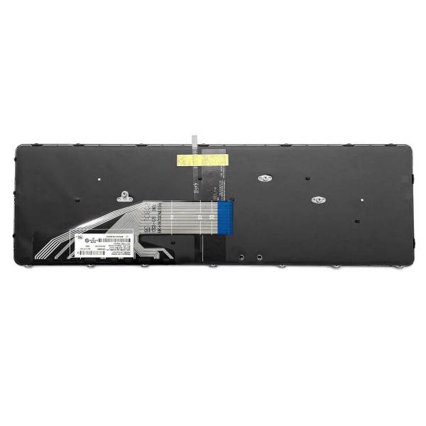Tastatura Laptop, HP, 827029-001, 827028-001, 837551-001, iluminata