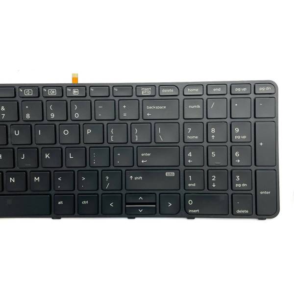 Tastatura Laptop, HP, 827029-001, 827028-001, 837551-001, iluminata