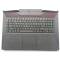 Carcasa superioara cu tastatura palmrest Laptop, Lenovo, Legion Y900-17ISK Type 80Q1