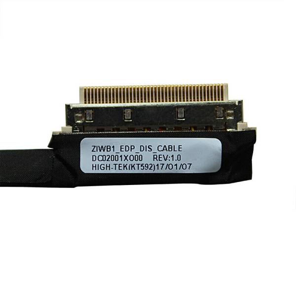 Cablu video lvds Laptop Lenovo B50