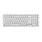 Tastatura Laptop, Sony, Vaio VPC-EB, VPCEB, PCG-71211M, PCG-71212M, PCG-71311M, PCG-71312M, fara rama, alba, layout US