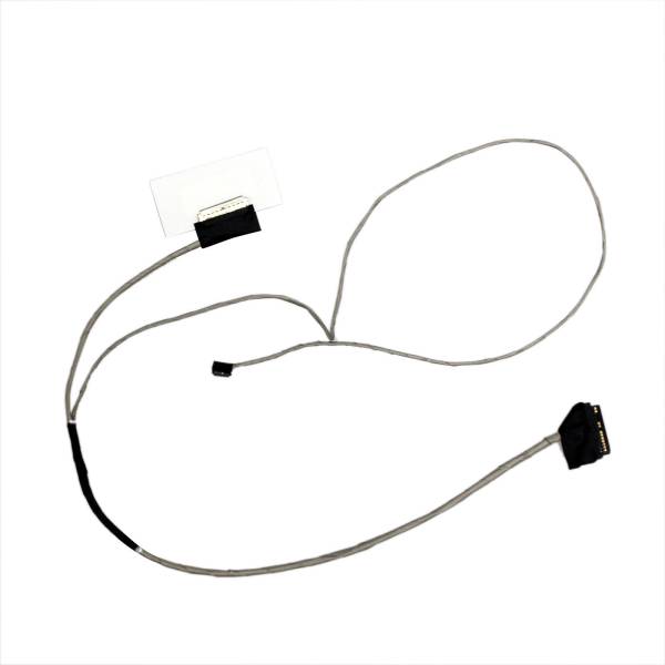 Cablu video LVDS Laptop, Lenovo, IdeaPad 310-15IKB, DC02002EZ00, BIWP5  EDP CABLE ASSY, 30 pini