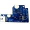 Modul mufa alimentare Laptop, Lenovo, ThinkPad E531, E431, E540, E440, E450, ZIWB2, LS-B094P
