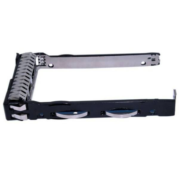 Caddy HDD HP G8 Gen8 SAS SATA SFF 2.5 inch 653955-001 652564-B21