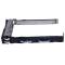 Caddy HDD HP G8 Gen8 SAS SATA SFF 2.5 inch 653955-001 652564-B21