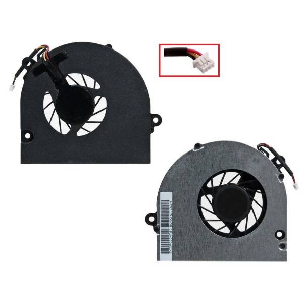 Cooler Laptop, eMachines, E525, E625, E725