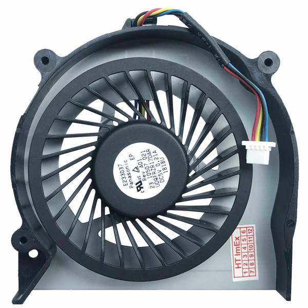 Cooler laptop, Sony, Vaio VPC-EH, VPCEH, VPCEH2P0E, VPCEH2P1E, VPCEH2Q1E, V1