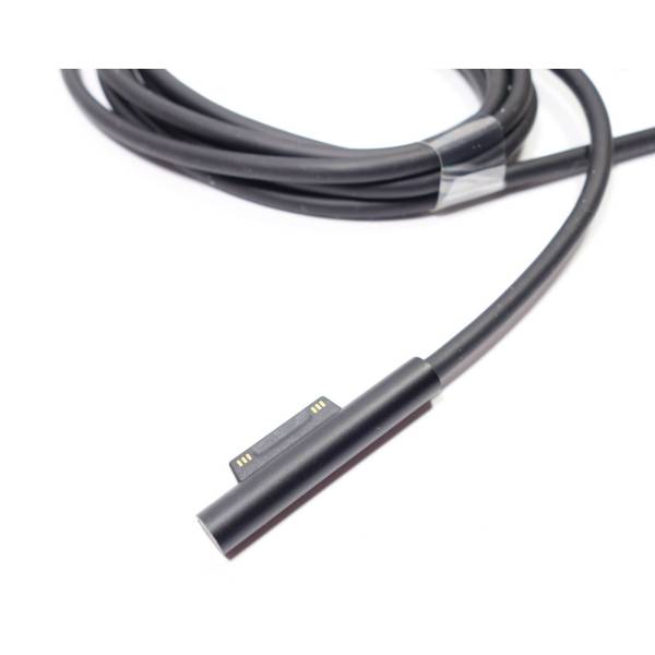Incarcator Laptop, Microsoft, Surface Pro 3, Surface Pro 4, Surface Pro 1798, 102W, 15V, 6.33A, 5V, 1.5A