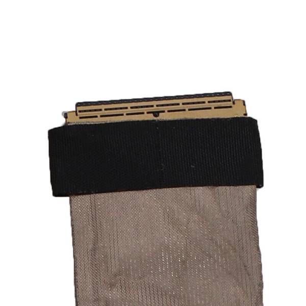 Cablu video LVDS Laptop, Dell, Inspiron 17 5747, 5748, 5749, F6Y47, 0F6Y47, 450.00M01.001, 450.00M01.0012, WISTRON Cedar17 Normal