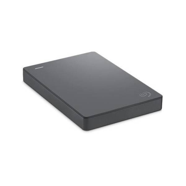 Hard disk extern Seagate Basic 1TB USB 3.0 2.5 inch Black