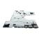Placa de baza noua Laptop Lenovo Yoga 710-14ISK i7-6500U Nvidia GF940MX LA-D471P