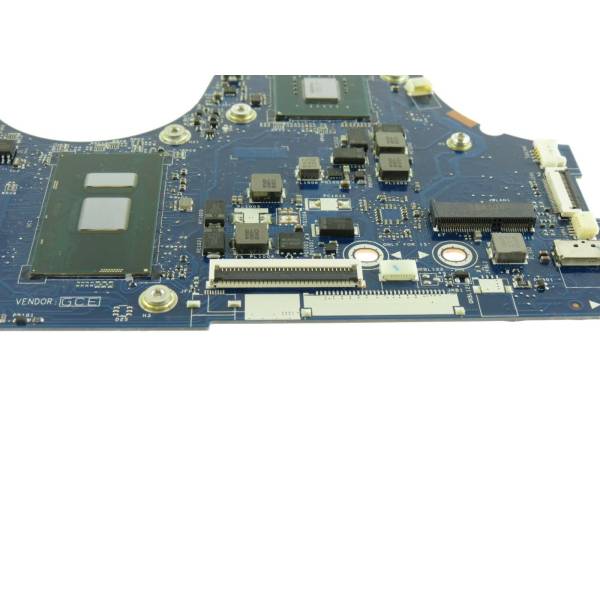 Placa de baza noua Laptop Lenovo Yoga 710-14ISK i7-6500U Nvidia GF940MX LA-D471P
