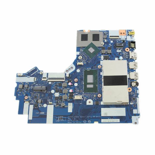 Placa de baza noua Laptop Lenovo IdeaPad 520-15IKB i7-8550U GeForce MX150 5B20Q15583