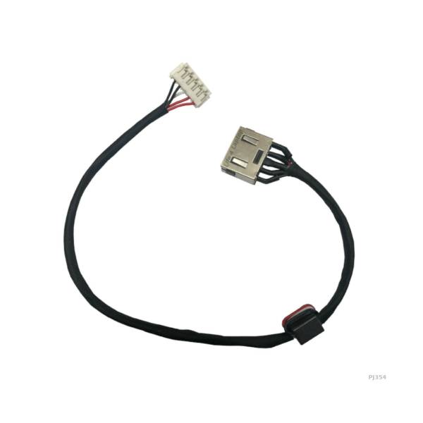 Mufa alimentare laptop, Lenovo, Legion R720-15, R720-15IKB, R720-15IKBM, R720-15IKBN, DY512