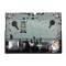 Carcasa superioara cu tastatura palmrest Laptop, Lenovo, Legion Y540-15IRH Type 81RJ, 81SX, 81SY, cu iluminare, layout US