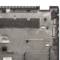 Carcasa inferioara bottom case Laptop, Lenovo, Yoga 510-14AST Type 80S9, 5CB0L45970, AP1JE000800, ET1JE000300, neagra