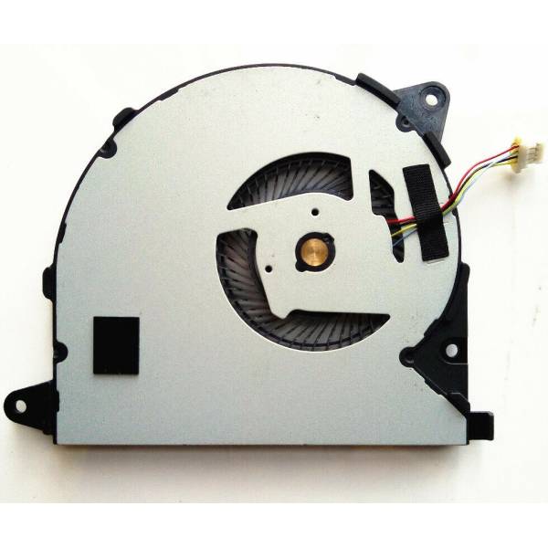 Cooler Laptop, Asus, ZenBook UX306U, UX306UA, 13NB0AB0P01011, NS55C01-15G04, DC28000H7DS, 5V, 0.5A