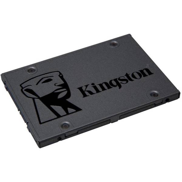 Solid State Drive (SSD) Kingston A400, 240GB, 2.5, SATA III