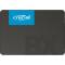 Solid-State Drive (SSD) Crucial BX500, 240GB, 3D NAND, SATA 2.5 inch