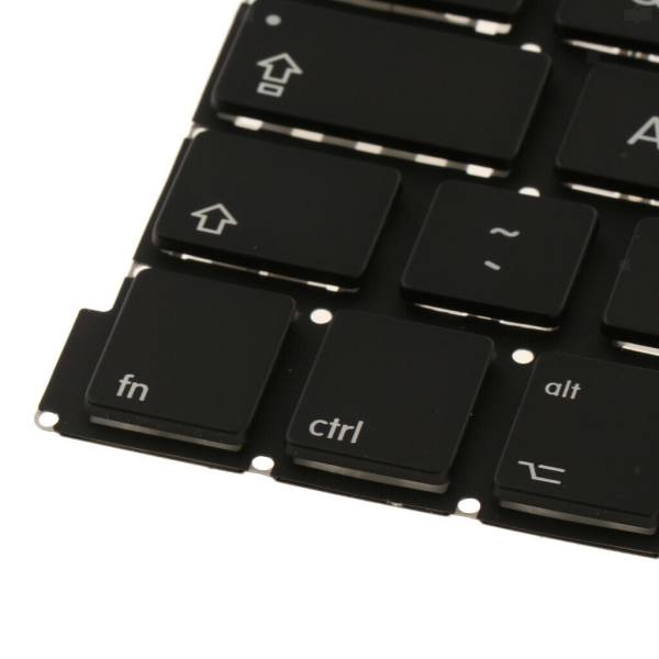 Tastatura Laptop, Apple, 13 A1502 2013, 13 A1502 2014, 13 A1502 2015, 13 A1502 ME864 2015, cu iluminare, UK
