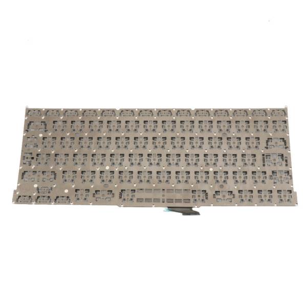 Tastatura Laptop, Apple, 13 A1502 2013, 13 A1502 2014, 13 A1502 2015, 13 A1502 ME864 2015, cu iluminare, UK