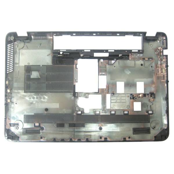 Carcasa inferioara bottom case Laptop, HP, Envy 15-J, 15-J000, 720534-001, 6070B0660802