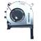 Cooler procesor Laptop Gaming, Asus, TUF F17 FX706L, FX706LI, FX706LH, 13NR00S0M11011, DFS5K12304363H-FMC8, 5V, 0.5A, CPU