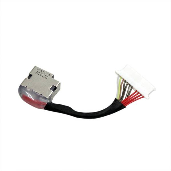 Mufa alimentare Laptop, HP, Pavilion 15-CB, 15T-CB, 926430-001, 922575-SD5, 922575-FD5, 922575-YD5, 922575-TD5, 3.2cm