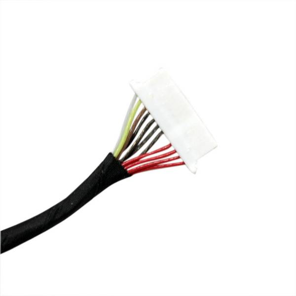 Mufa alimentare Laptop, HP, Pavilion 15-CB, 15T-CB, 926430-001, 922575-SD5, 922575-FD5, 922575-YD5, 922575-TD5, 3.2cm