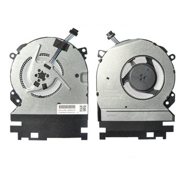 Cooler laptop, HP, ZHAN66 Pro G1, HSN-Q08C 66 Pro G1 L03613-001