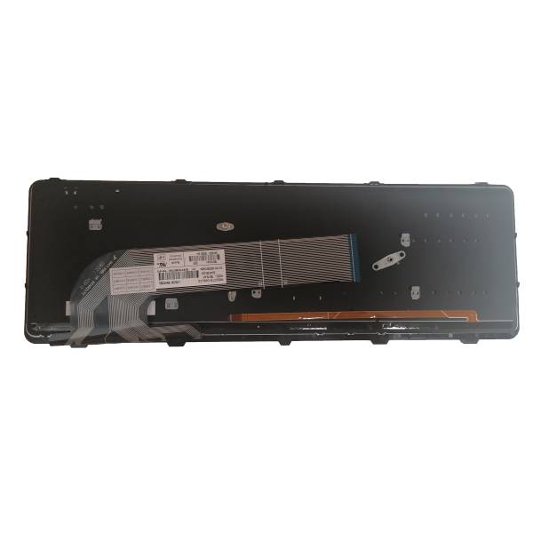 Tastatura Laptop, HP, Probook 450 G0, 455 G1, 470 G1, 470 G0, 450 G2, 450 G1, cu rama, iluminata, layout DE