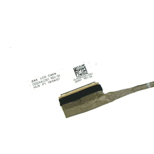 Cablu video lvds Laptop, Acer, Aspire E5-523, E5-523G, E5-553, F5-573, E5-575, DD0ZAALC011, DD0ZAALC001, DD0ZAALC0
